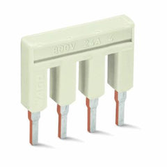WAGO 2002-407 TERMINAL BLOCKS