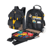 CLC WORK GEAR ECP135 HIGH VISIBILITY