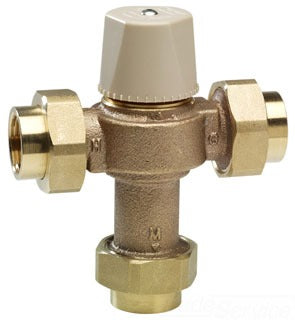 WATTS 559161 MIXING VALVES
