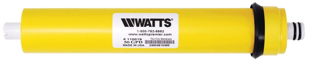WATTS 7100122 CARTRIDGE FILTERS