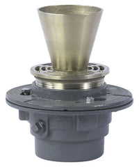WATTS FD-104P-EF-1 FLOOR DRAINS