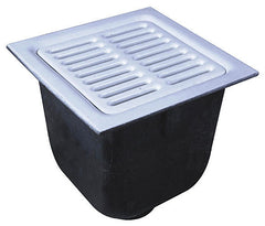 WATTS FS-753P-1-150 FLOOR SINKS