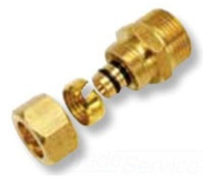 WATTS 81008112 PIPE FITTINGS