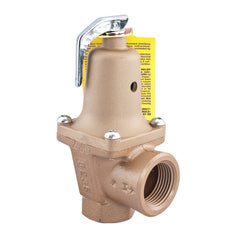 WATTS 0383020 PRESSURE RELIEF VALVES