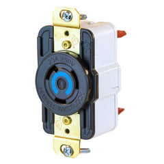 Hubbell Wiring Device-Kellems HBL2320ST HWD Twist-Lock Receptacle 20A 250V