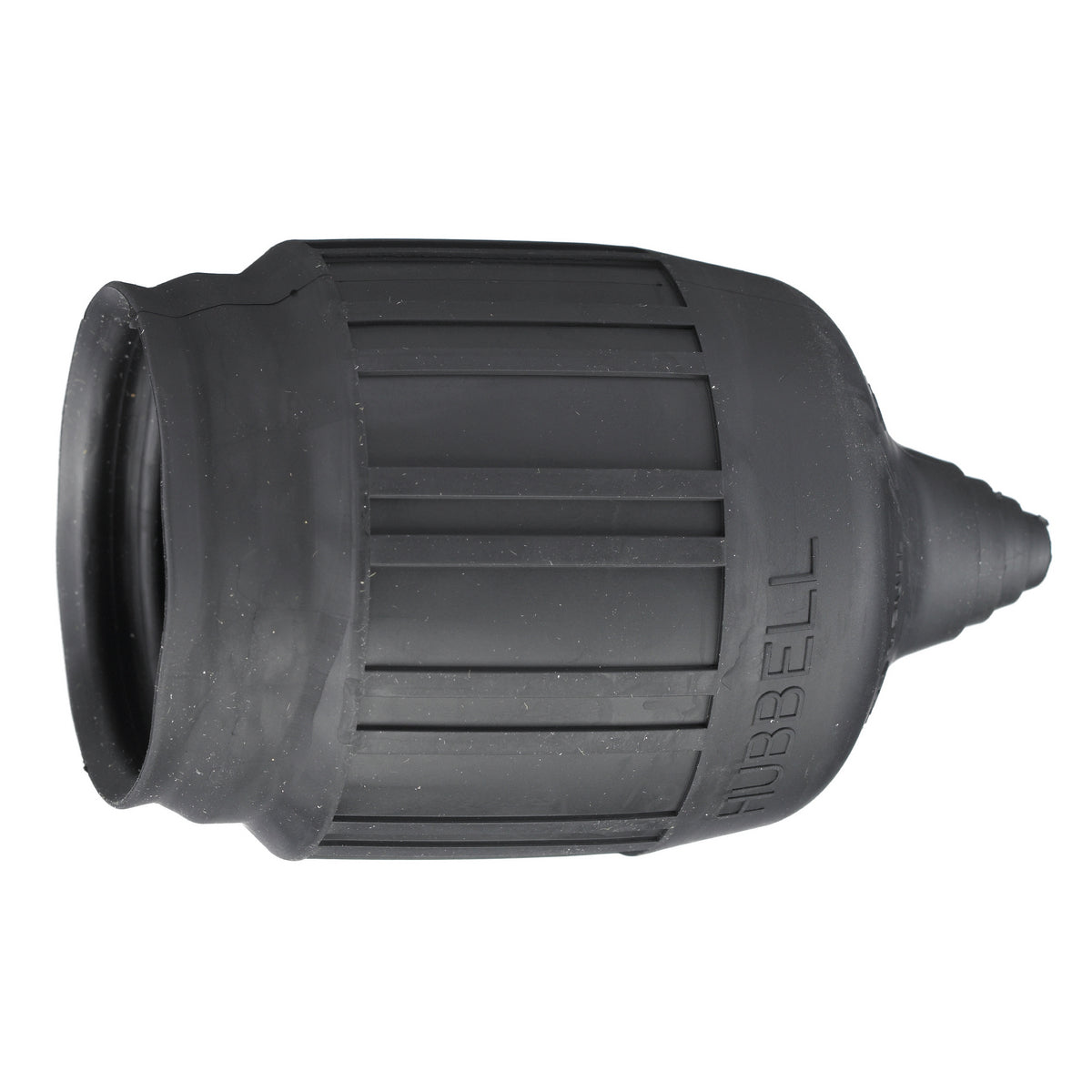 HUBBELL WIRING Hubbell Wiring Device-Kellems HBL6031 Weatherproof Boot for 20 and 30 A 3-Wire Insulgrip Devices