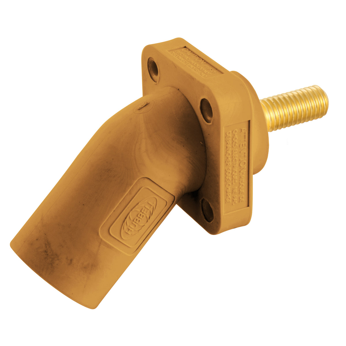 HUBBELL WIRING HBLMRASO TERMINALS