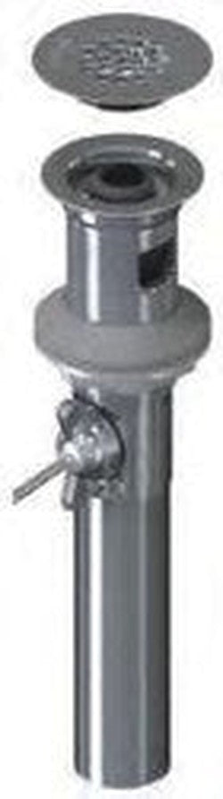 WATCO 715-B-CP TOILETS & ACCESSORIES
