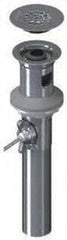 WATCO 715-B-CP TOILETS & ACCESSORIES