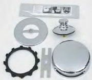 WATCO 948700-PP-BN-G TOILETS & ACCESSORIES