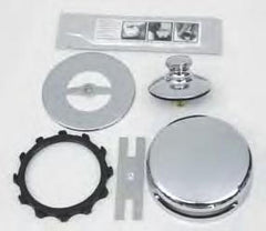 WATCO 948700-PP-CP-G-47 TOILETS & ACCESSORIES