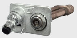 WOODFORD 67C-14 PIPE FITTINGS
