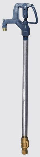 WOODFORD X34_2FT PIPE FITTINGS