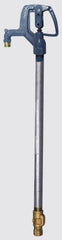 WOODFORD X34_2FT PIPE FITTINGS