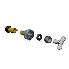 WOODFORD RK-71 AIR CLEANER REPLACEMENT PARTS