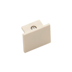 WAC LIGHTING Wac Lighting WEC-BK End Cap 120V/277V (Two Circuit 2x20A)