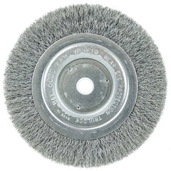 WEILER 1085 ABRASIVE HAND PADS