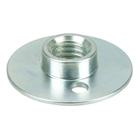 WEILER Weiler 59604 Tiger Disc Nut for Resin Fiber and AL-tra Cut Disc 5/8-11 Thread Size