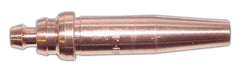 BELL & GOSSETT 164-4 GAS VALVE ASSEMBLIES