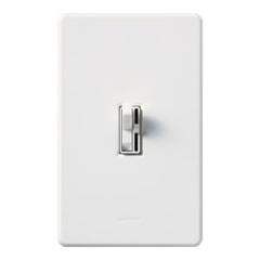 WESCO Wesco AY-600PW Ariadni Single Pole Dimmer 600W 120V