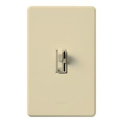WESCO Wesco AY-603IV 600W Ariadni 3-way Slide Dimmer Ivory