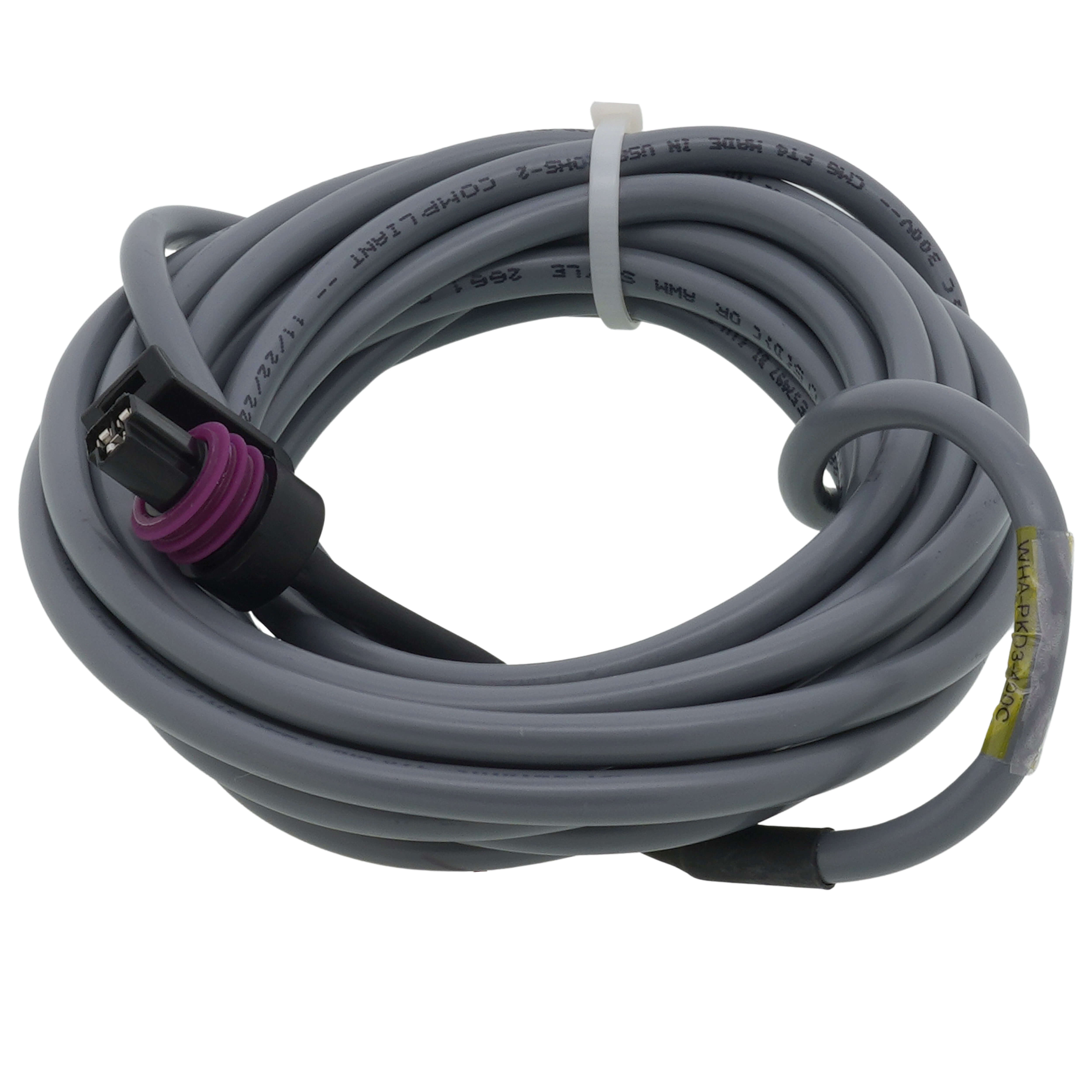 JOHNSON CONTROLS Johnson Controls WHA-PKD3-400C 13Ft Wiring Harness For P499