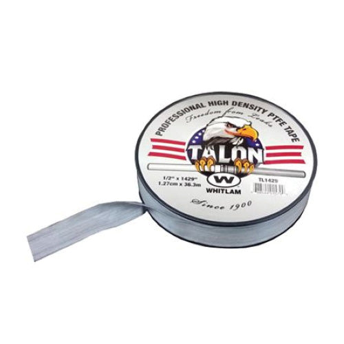 JC WHITLAM TLW1429 TEFLON TAPE