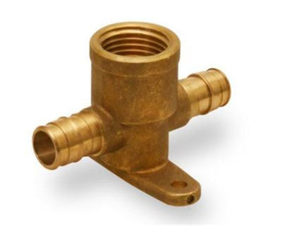 EVERFLOW WIDT0034-NL PIPE FITTINGS