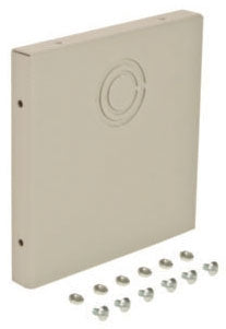 WIEGMANN E0808 DUCT END CAPS