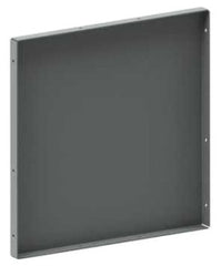 WIEGMANN E1212NK DUCT END CAPS