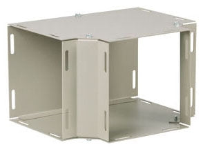 WIEGMANN T0808 DUCT BOXES