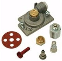 WILLIAMS COMFORT PRODUCTS 8914 LIQUID PROPANE CONVERSION KITS