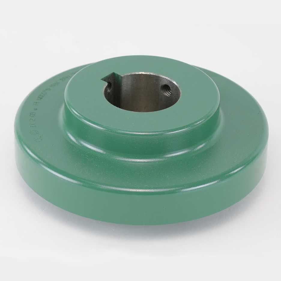 TB WOODS 9S-17/8 PIPE FITTINGS