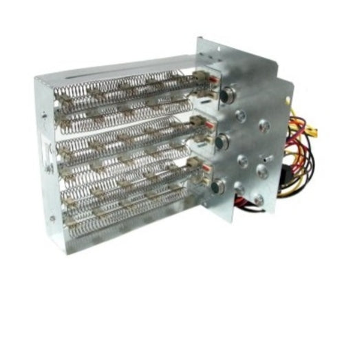 WARREN CONTROLS WRX1002 ELECTRIC HEATERS