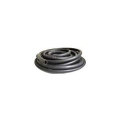 WAL-RICH Wal-Rich 0808008 1 inches x 50 feet Reinforced Rubber Washing Machine Drain Hose