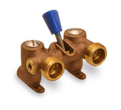 EVERFLOW WMV12 PIPE FITTINGS