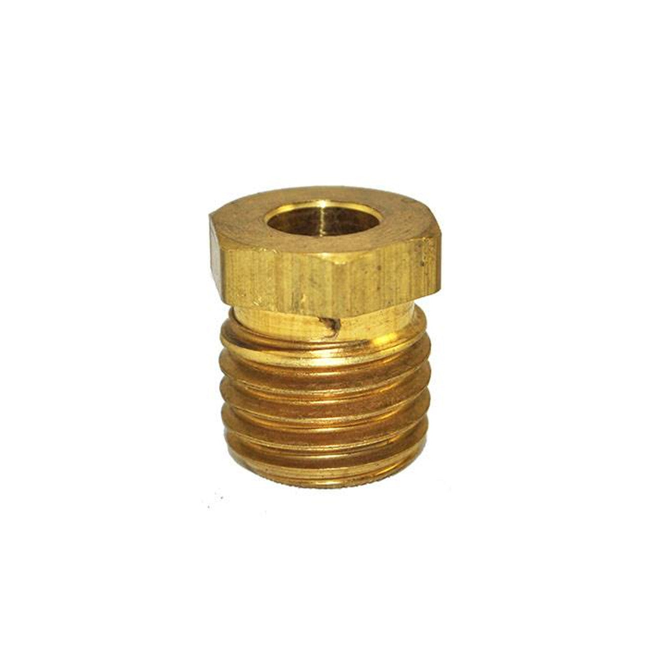 WOODFORD 10100 PIPE FITTINGS