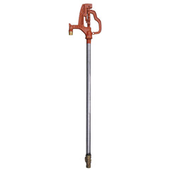 WOODFORD Y346 WALL BRACKETS & PARTS