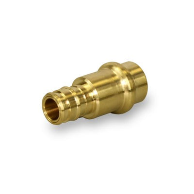 EVERFLOW WPXPC100 PIPE FITTINGS