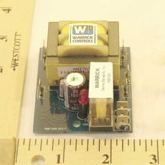 WARRICK 16B1B0 POWER SUPPLY CONTROL BOARDS