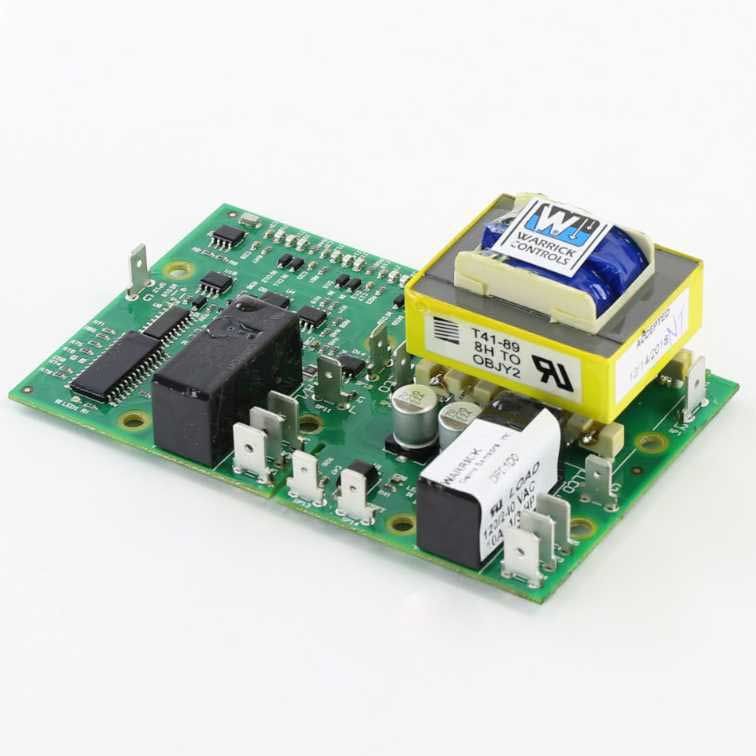 WARRICK DFC1D0 CONTROL BOARDS