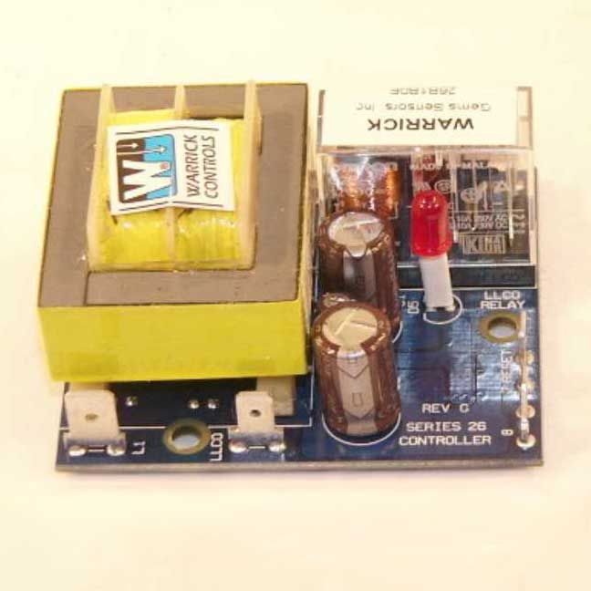 WARRICK 26B1B0E FURNACE CONTROL BOARDS