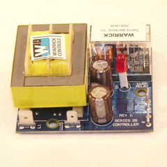 WARRICK 26B1B0E FURNACE CONTROL BOARDS