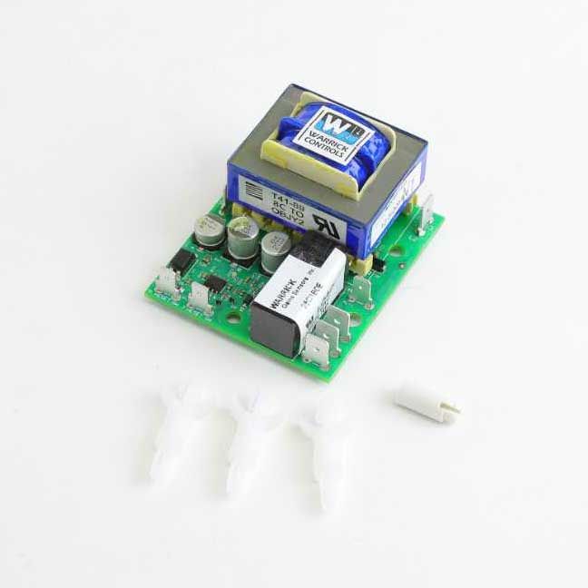 WARRICK 26C1B0E FURNACE CONTROL BOARDS
