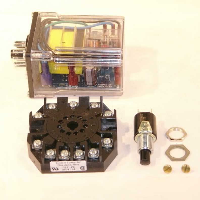 WARRICK 26MB1A0F FURNACE CONTROL BOARDS