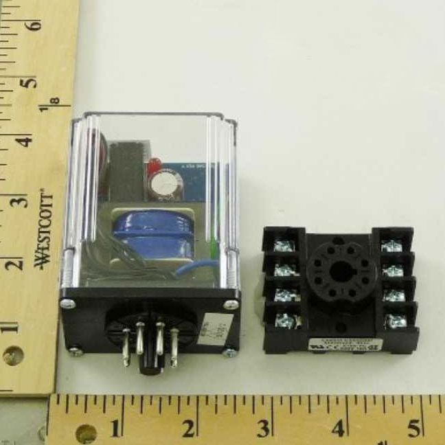 WARRICK 16MB1B0 CONTROL BOARDS