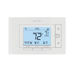EMERSON CLIMATE TECHNOLOGIES 1F87U-42WF THERMOSTATS