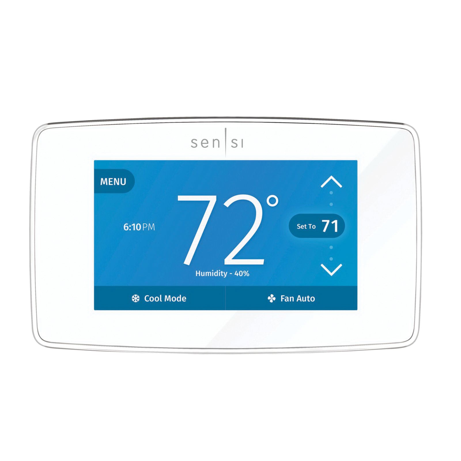 EMERSON CLIMATE TECHNOLOGIES 1F95U-42WF THERMOSTATS
