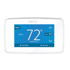 EMERSON CLIMATE TECHNOLOGIES 1F95U-42WF THERMOSTATS