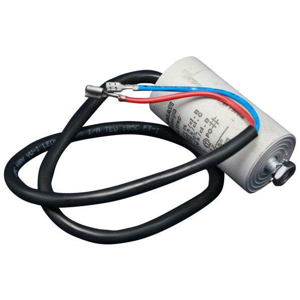 GENERAL ELECTRIC WR62X10033 CAPACITORS